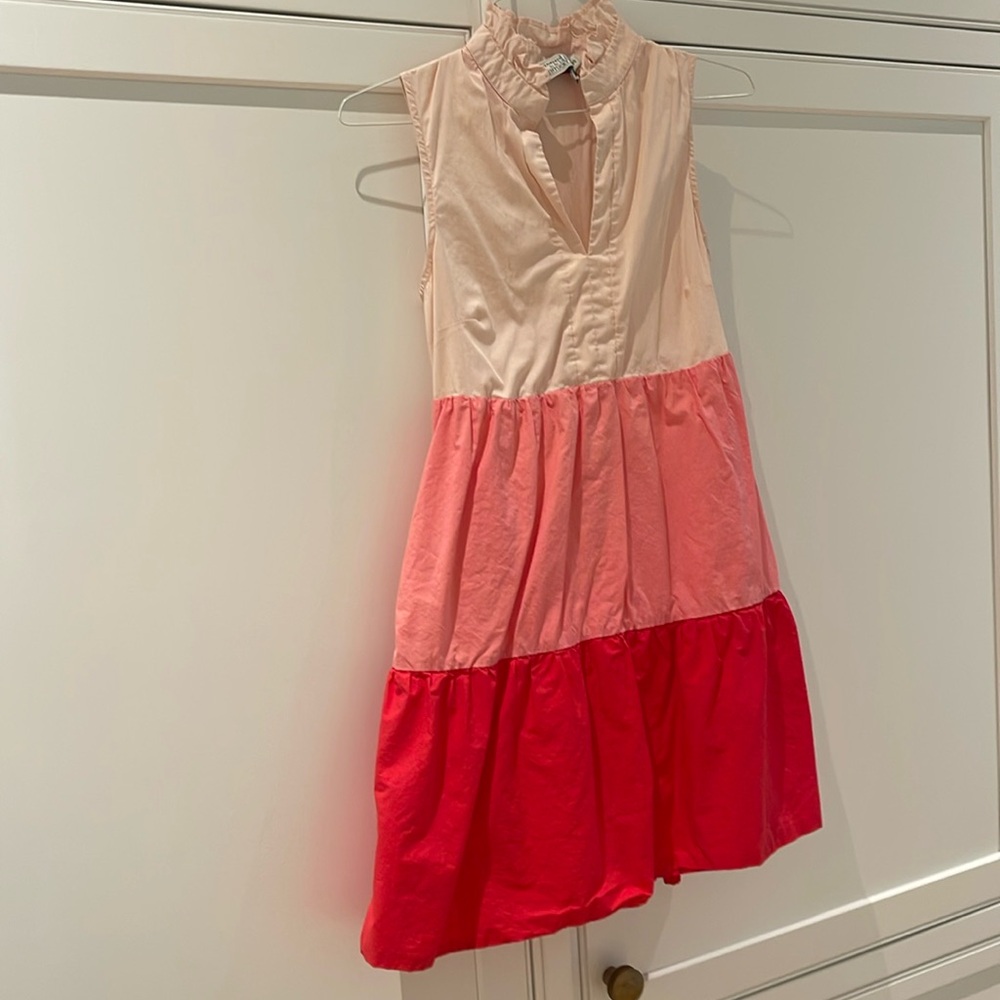 Vineyard Vines dress